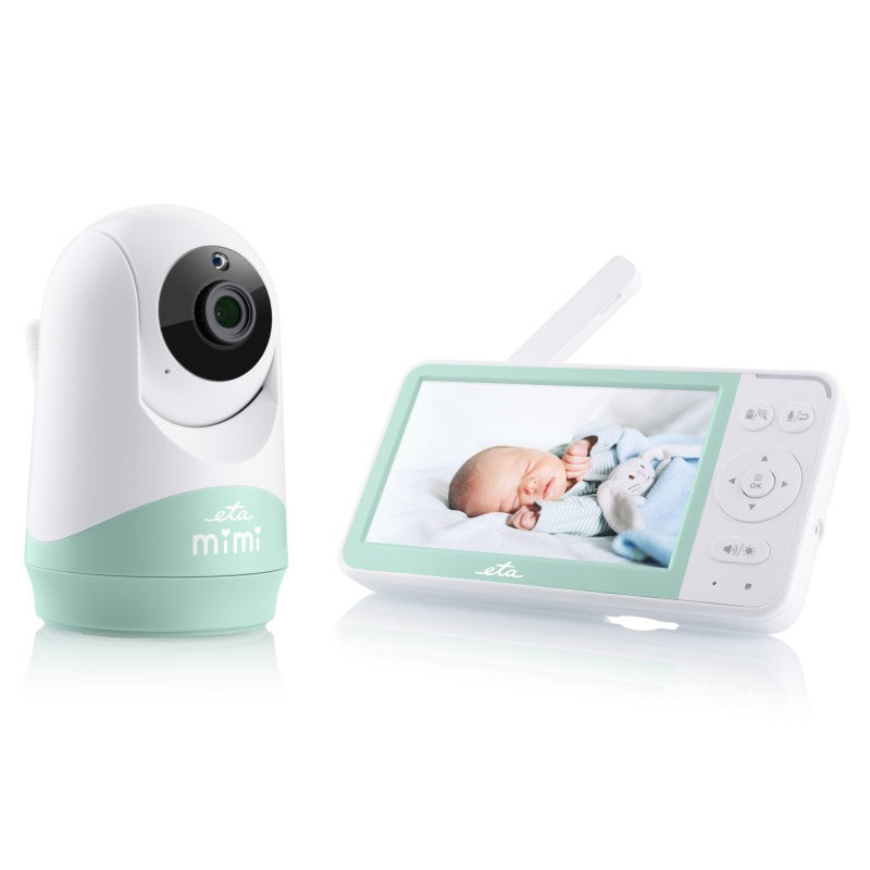トゥルーエイジスキャナーmimi Електронна радіоняня ETA MIMI 530690000 – ETA UA
