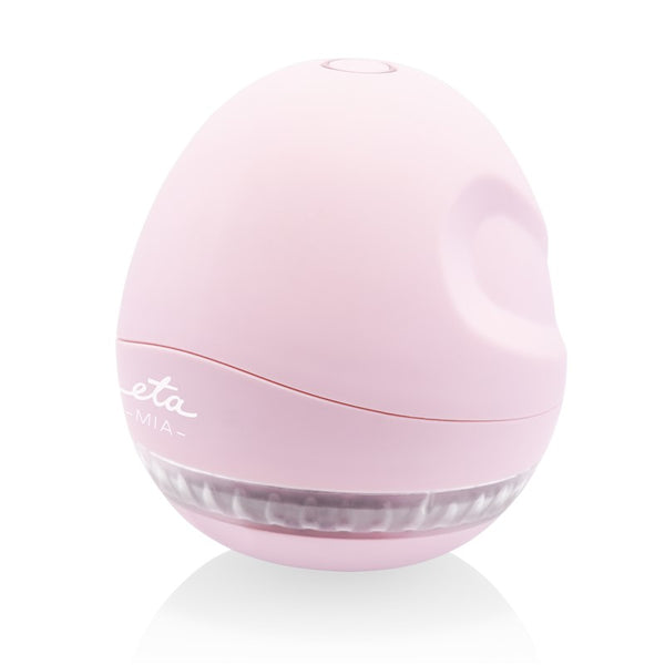 Машинка для видалення катишків ETA Mia 2260 90000 рожевий