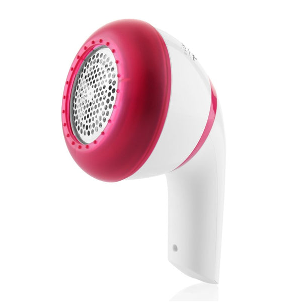 Машинка для видалення катишків ETA Linty II 3260 90000 червоний