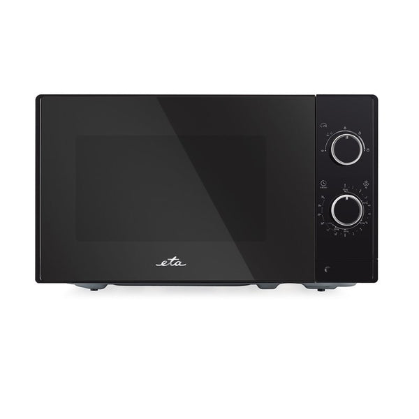 Мікрохвильовка ETA Marvello 421090010 чорний
