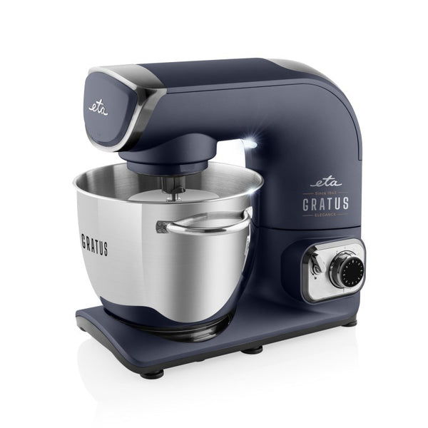 Кухонна машина ETA Gratus EVO Elegance 1028 90125 блакитний