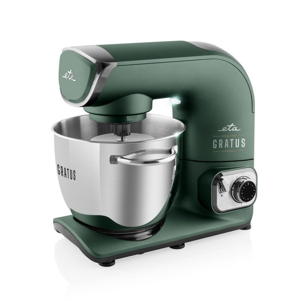Кухонна машина ETA Gratus EVO Elegance 1028 90325 зелений