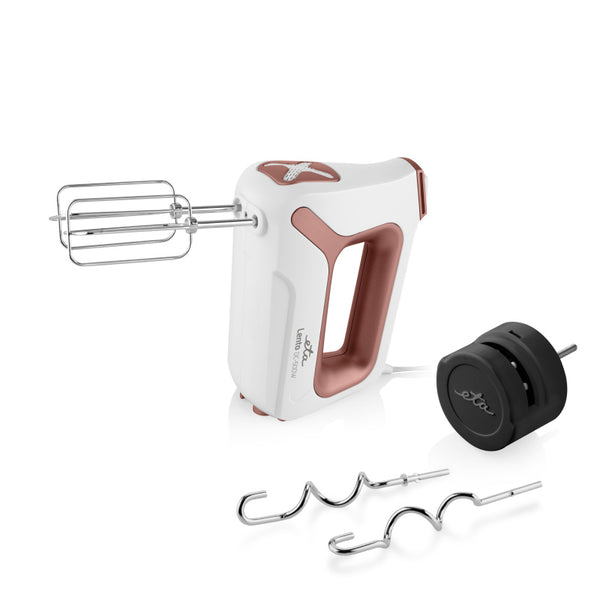Ручний міксер ETA Lento Elements 0051 90110 terakotová barva