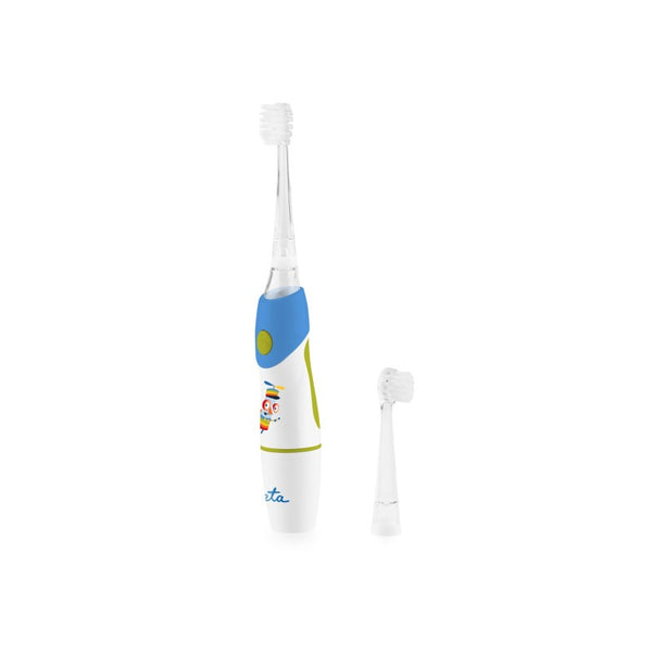 Зубна щітка ETA Sonetic 0710 90020 блакитний