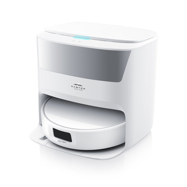 Робот-пилосос ETA MASTER AQUA PRO 7229 90000 білий